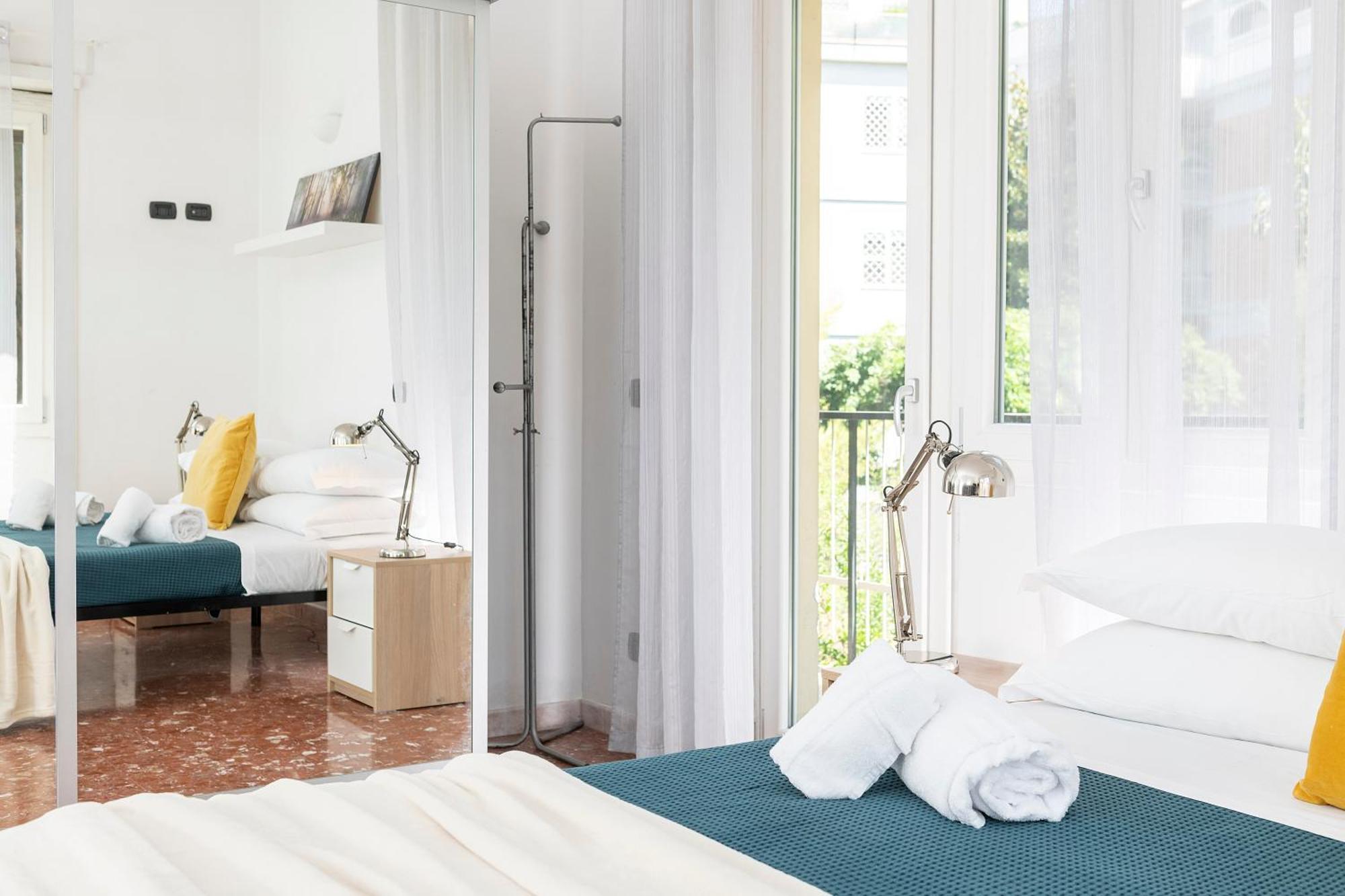 Gibilmanna Home Rome Exterior photo