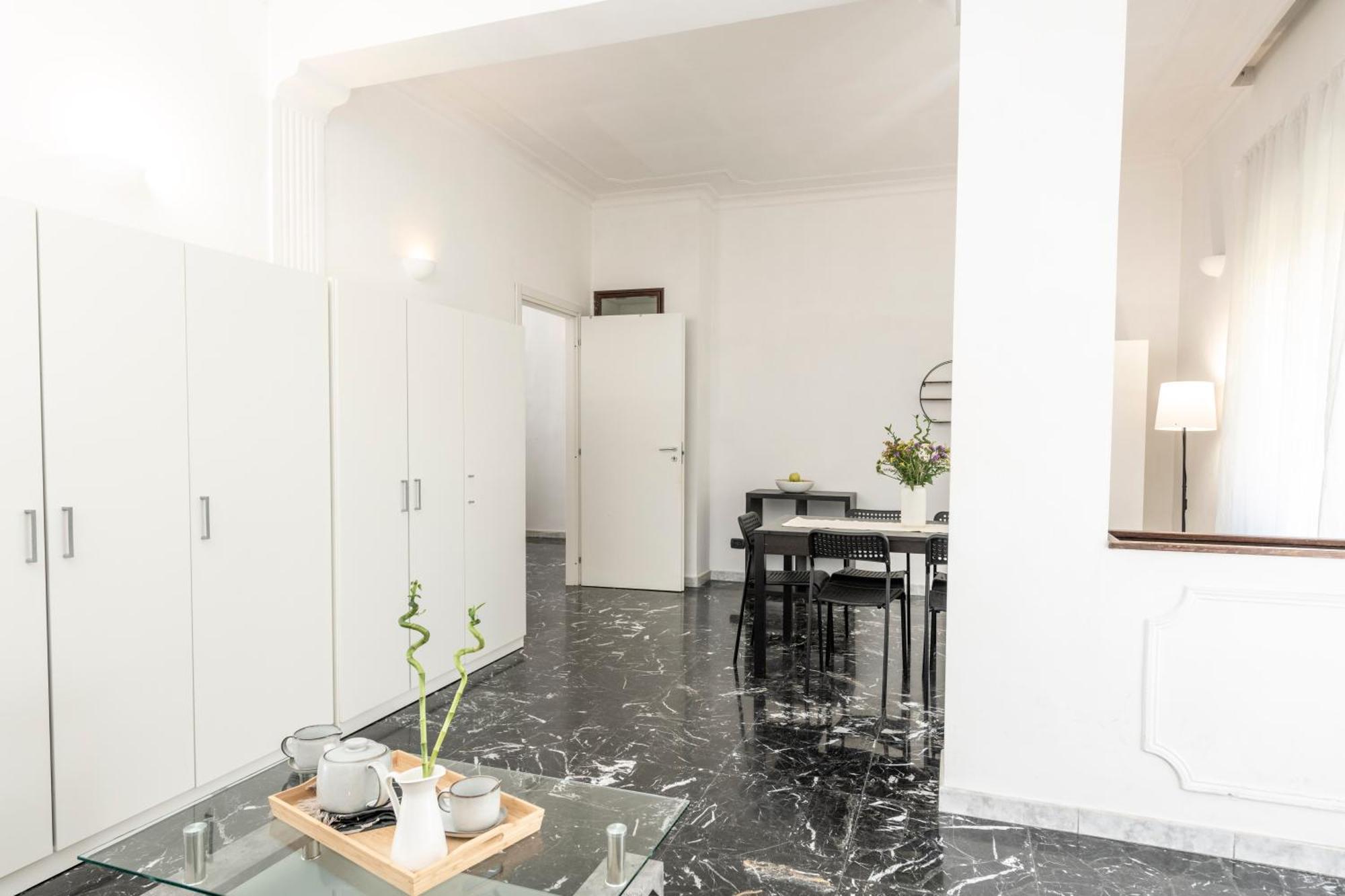 Gibilmanna Home Rome Exterior photo