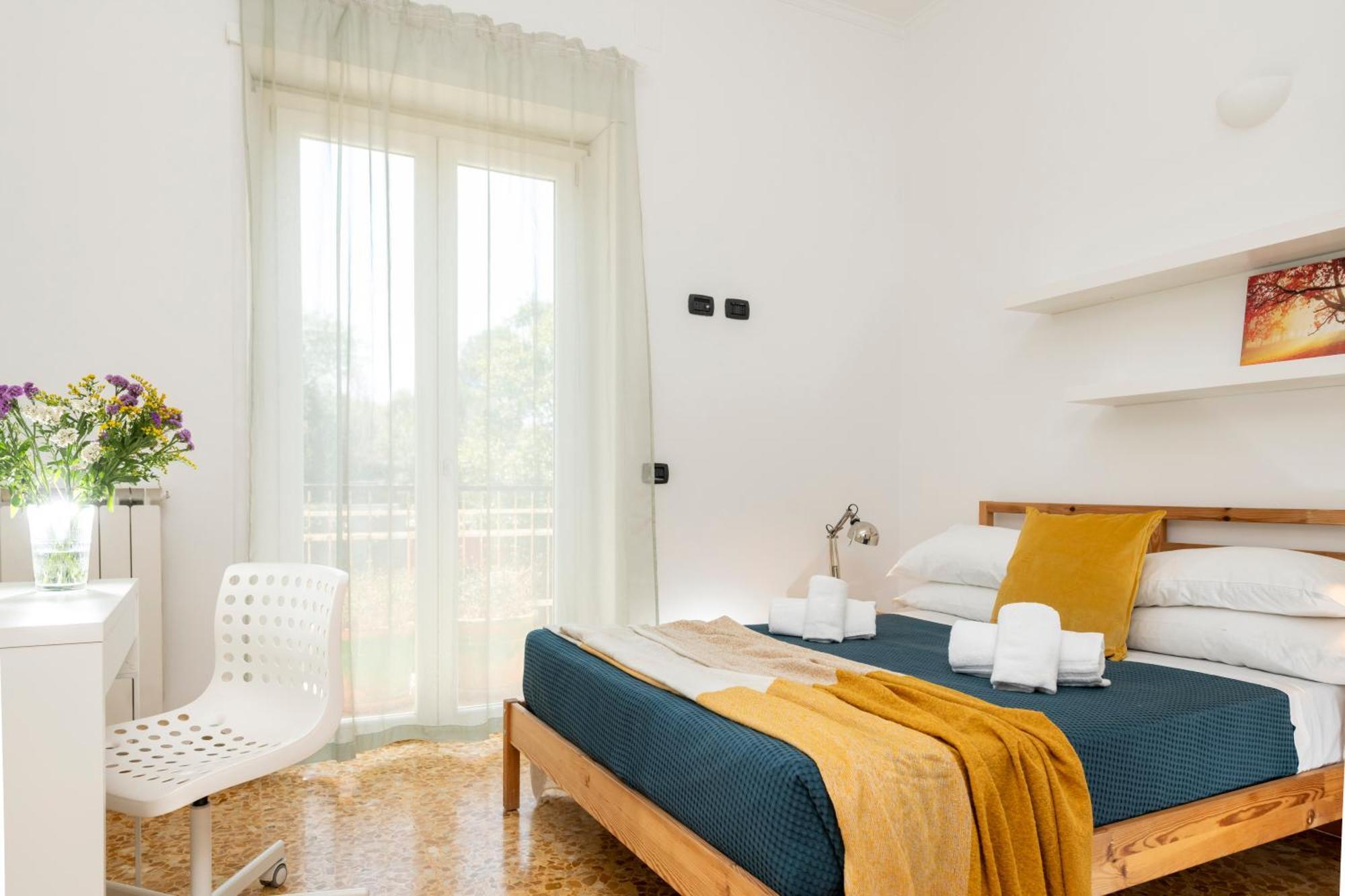Gibilmanna Home Rome Exterior photo