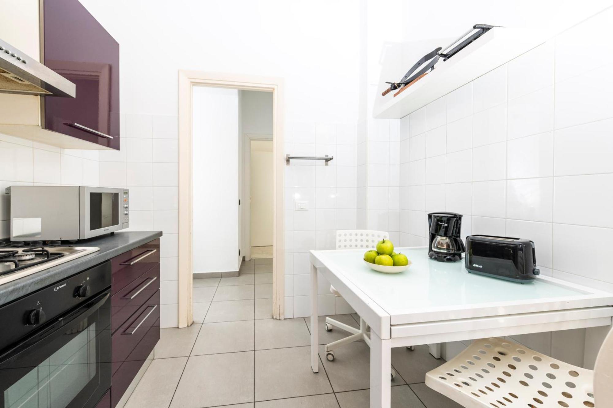 Gibilmanna Home Rome Exterior photo