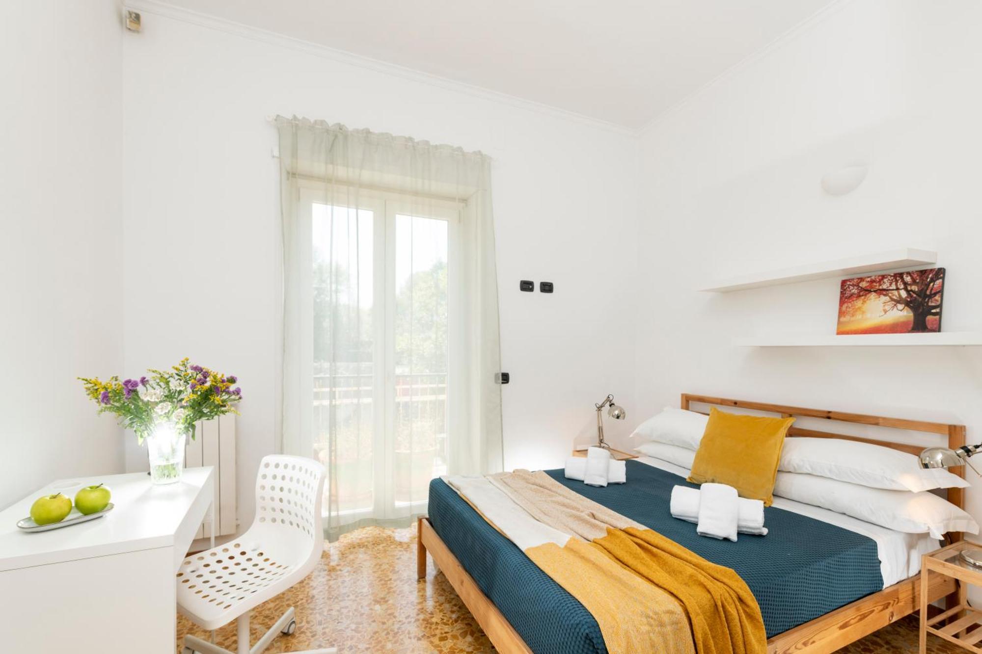 Gibilmanna Home Rome Exterior photo