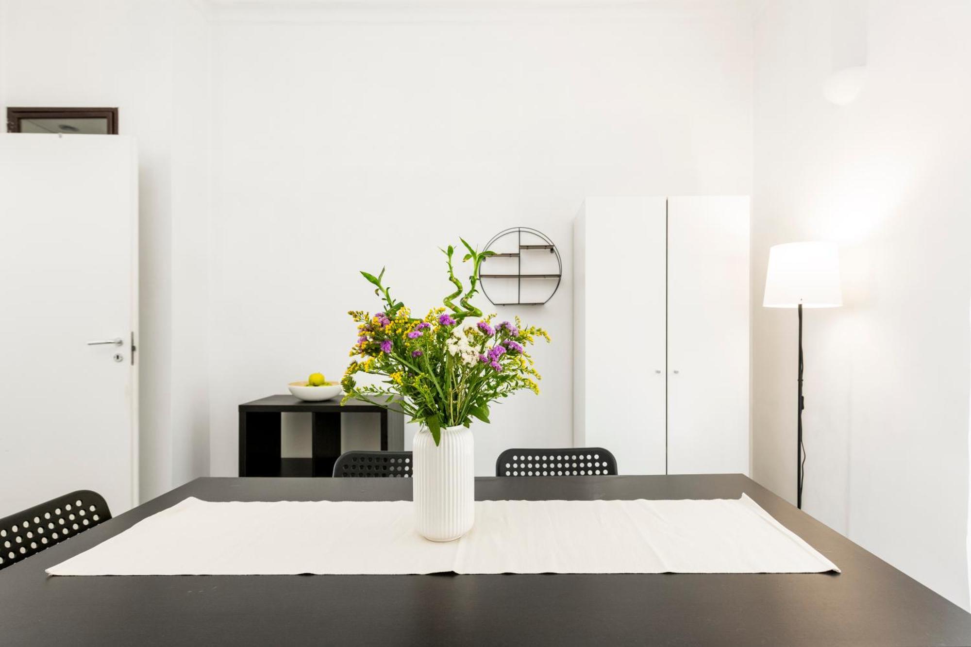 Gibilmanna Home Rome Exterior photo