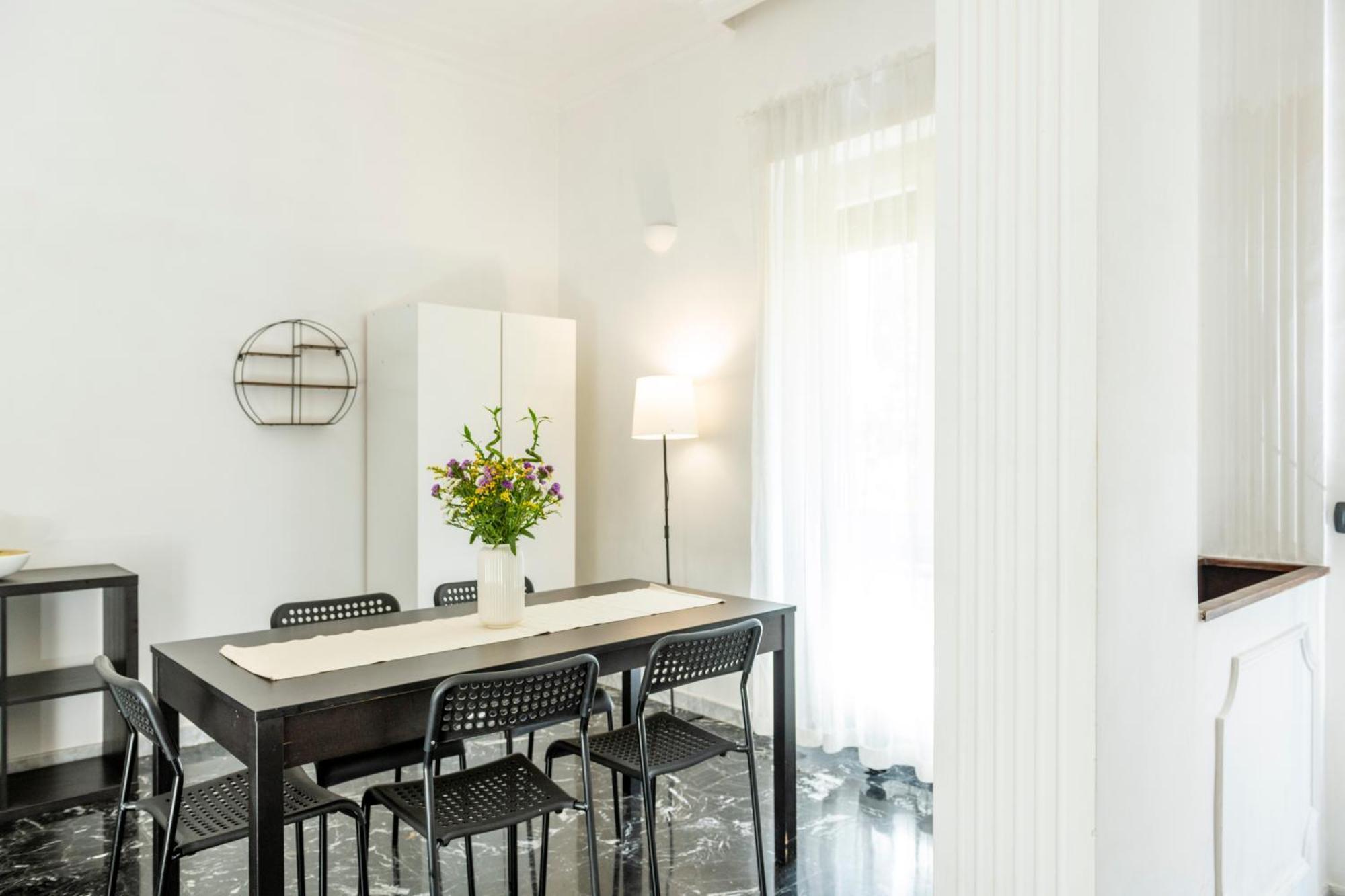 Gibilmanna Home Rome Exterior photo