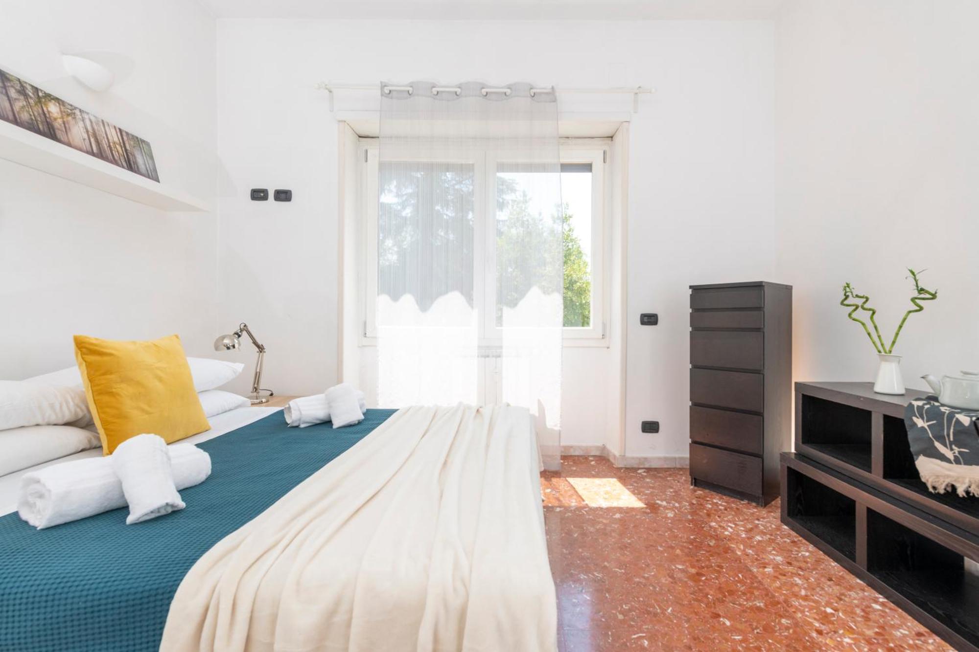 Gibilmanna Home Rome Exterior photo