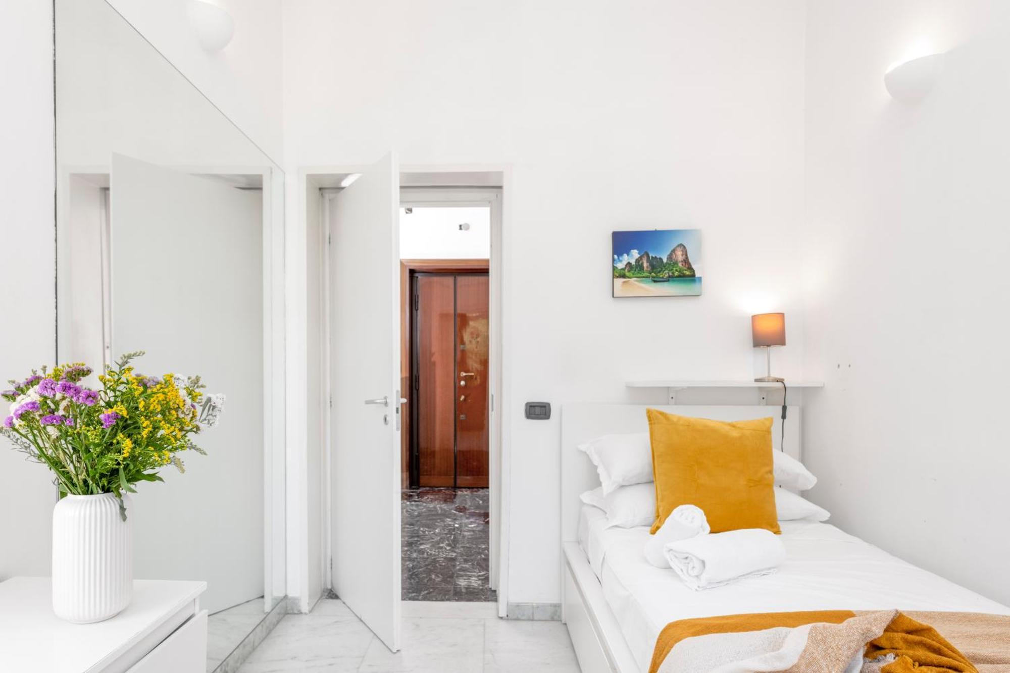 Gibilmanna Home Rome Exterior photo